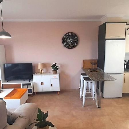 Apartamento Vistas Al Mar Foz Luaran gambar