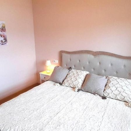 Apartamento Vistas Al Mar Foz Luaran gambar